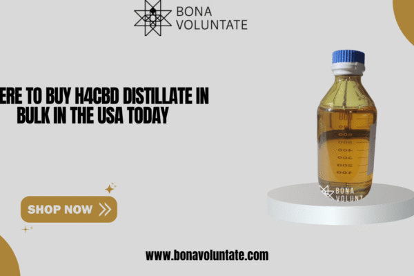 Where to Buy H4CBD Distillate in Bulk in the USA Today Buy H4CBD Distillate in bulk