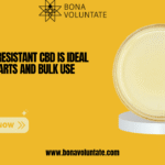 crystal resistant cbd