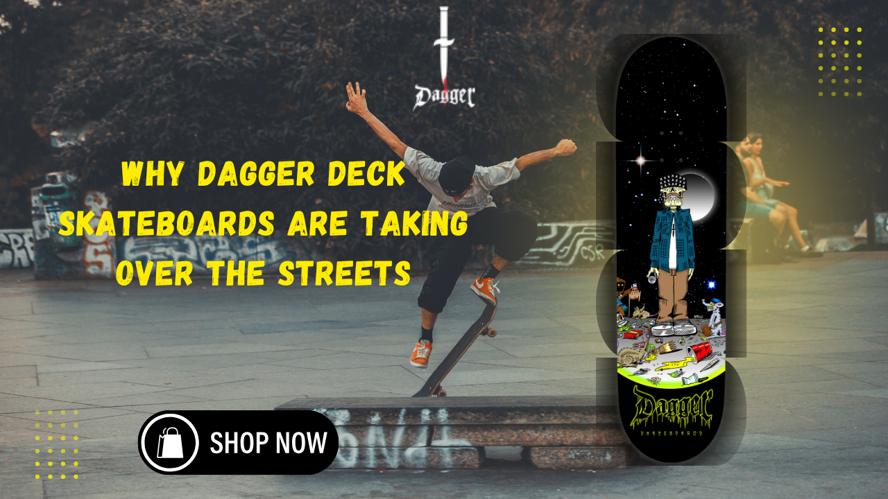deck skateboards