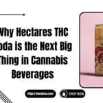 hectares thc soda