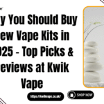 buy new vape kits
