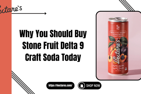 Why You Should Buy Stone Fruit Delta 9 Craft Soda Today Buy Stone Fruit Delta 9 Craft Soda