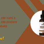 CBD Vape Oil Online