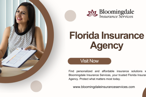 Your Trusted Florida Insurance Agency | Bloomingdale Insurance Services Florida Insurance Agency