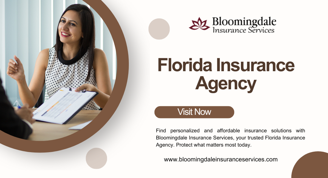 Florida Insurance Agency
