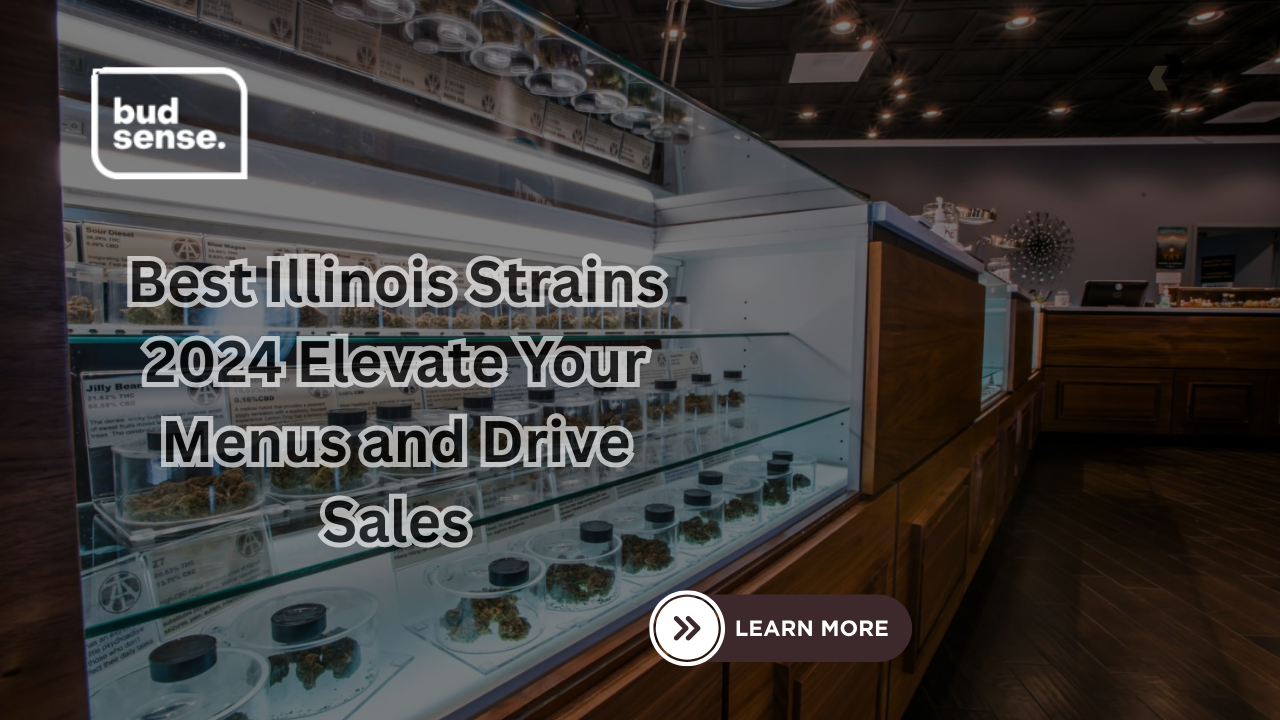 best illinois strains 2024
