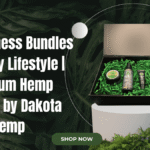 CBD Wellness Bundles
