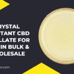 Crystal Resistant CBD Distillate