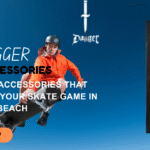 dagger accessories