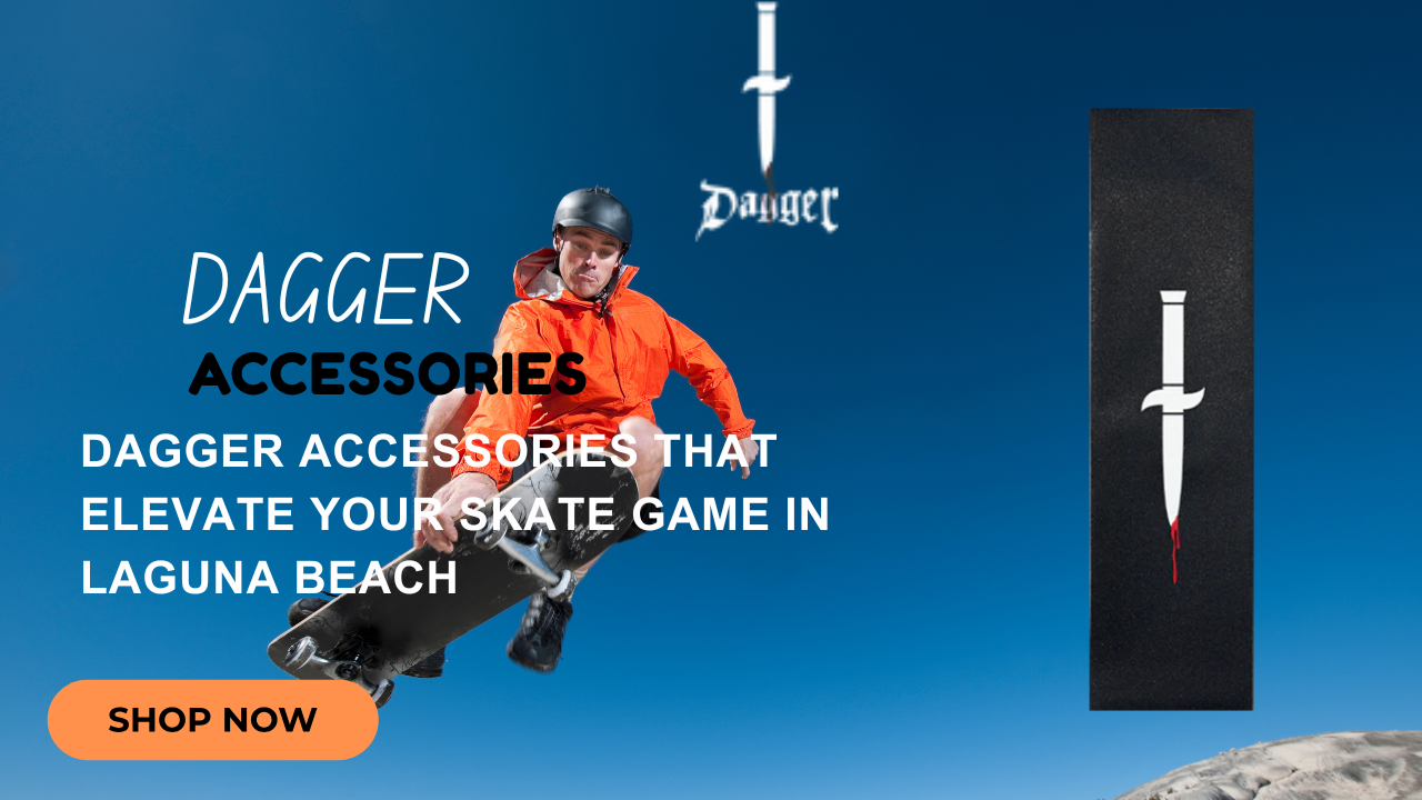 dagger accessories
