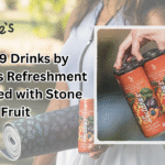 delta 9 drinks