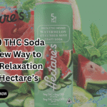 delta 9 thc soda