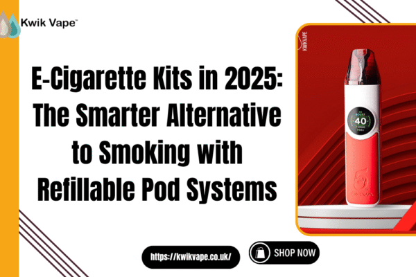 E-Cigarette Kits