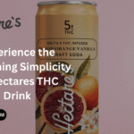 hectares thc drink