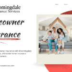 Homeowner Insurance