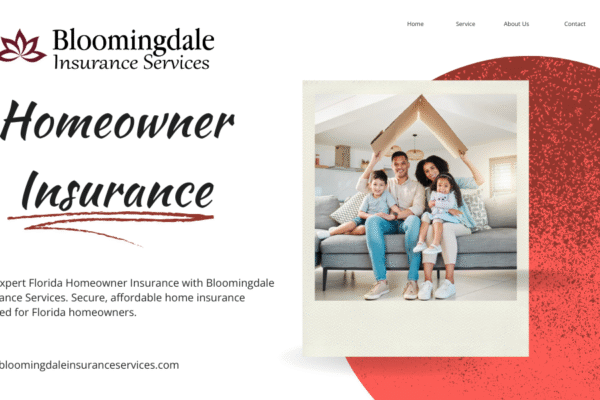 Homeowner Insurance
