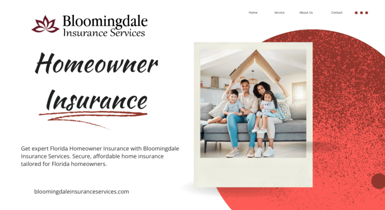Homeowner Insurance
