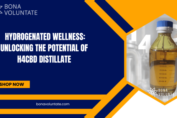 Shop H4CBD Distillate