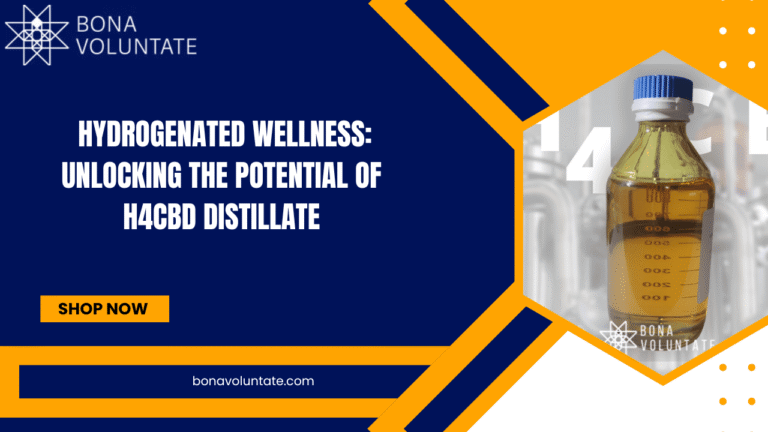 Shop H4CBD Distillate