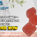 natural d8 thc gummies