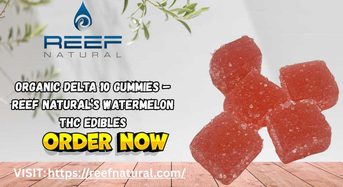 natural d8 thc gummies