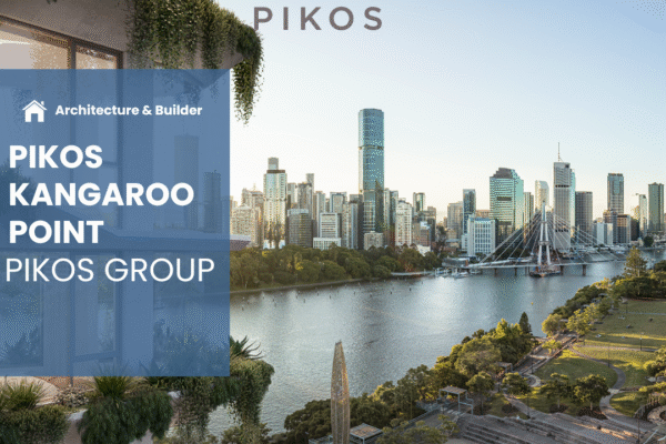Pikos Kangaroo Point
