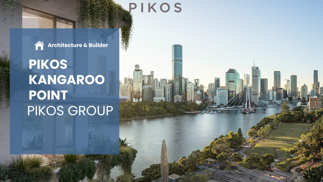 Pikos Kangaroo Point