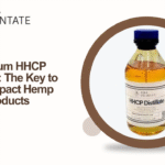 Premium HHCP Distillate