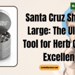 Santa Cruz Shredder Large