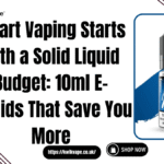 Liquid Budget