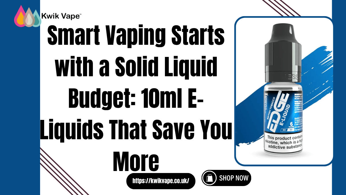 Liquid Budget