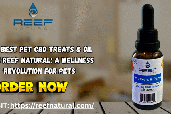 pet cbd treats