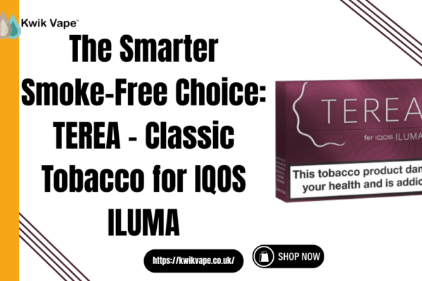 TEREA - Classic Tobacco