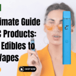 THC Products