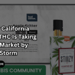 california vapes thc