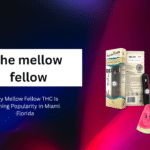 mellow fellow thc