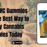 THC Gummies