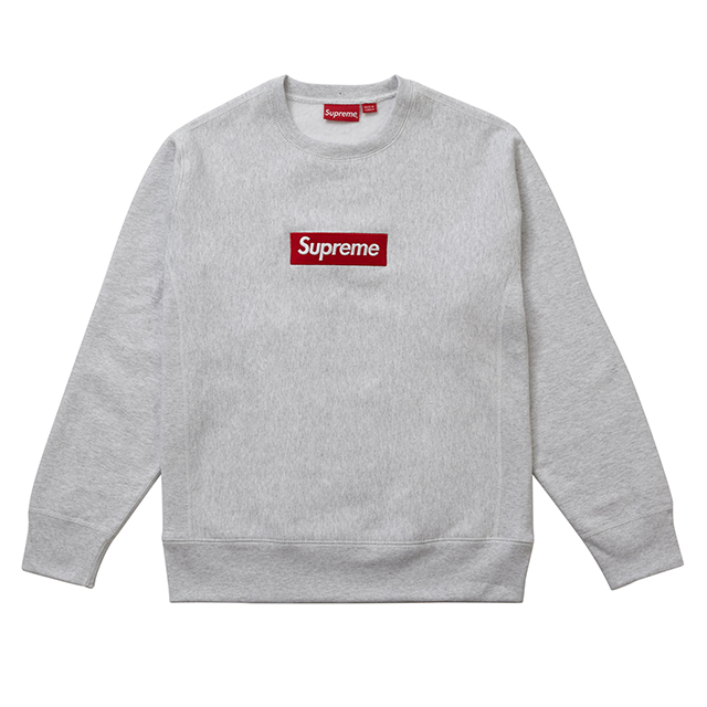 supreme hoodie