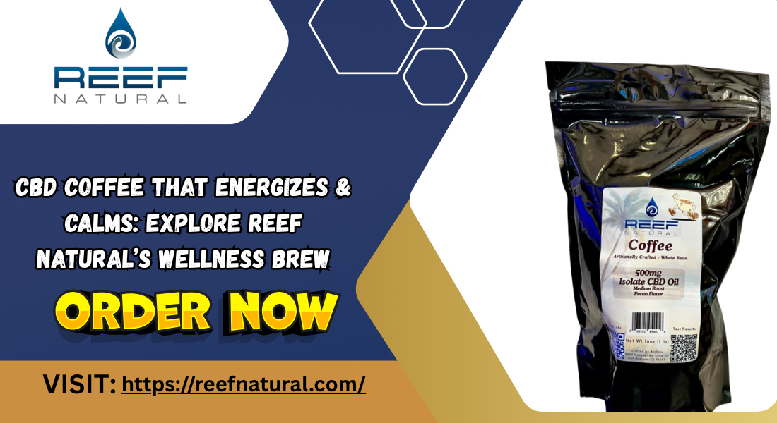 buy cbd coffee