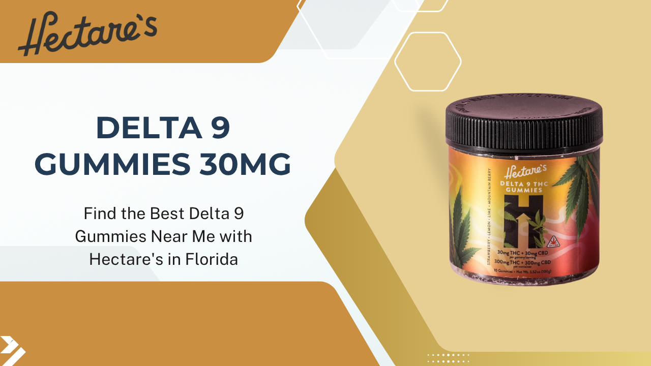 delta 9 gummies near me