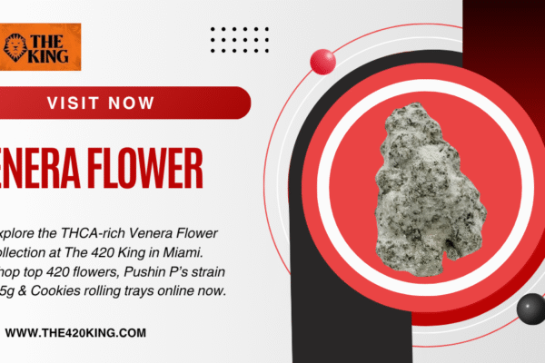 Venera Flower