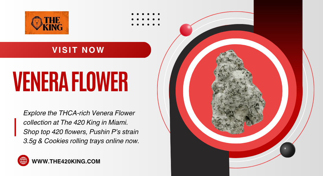Venera Flower