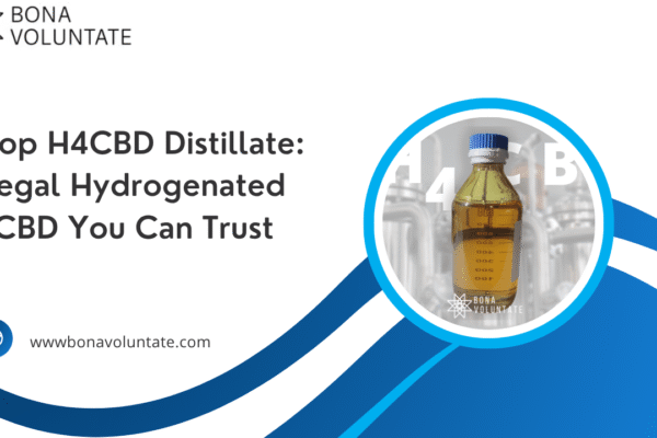 Shop H4CBD Distillate