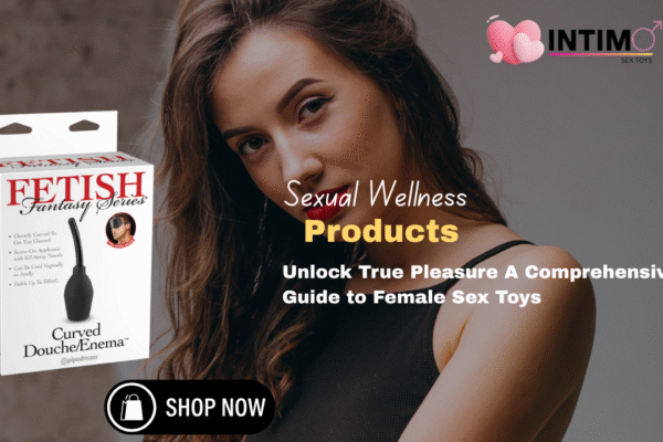 Female Sex Toys